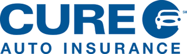 Cure Auto Insurance logo