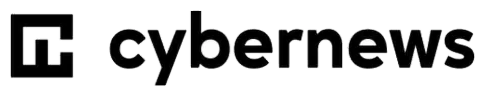 Cybernews logo