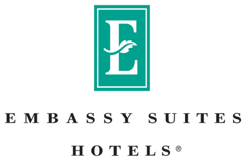 Embassy Suites logo