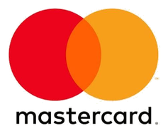Mastercard logo